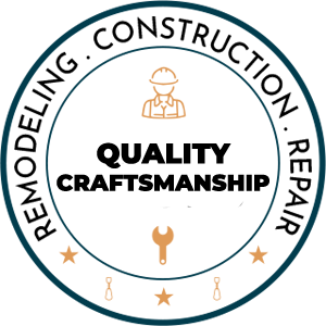 Quality Craftsmanship badge